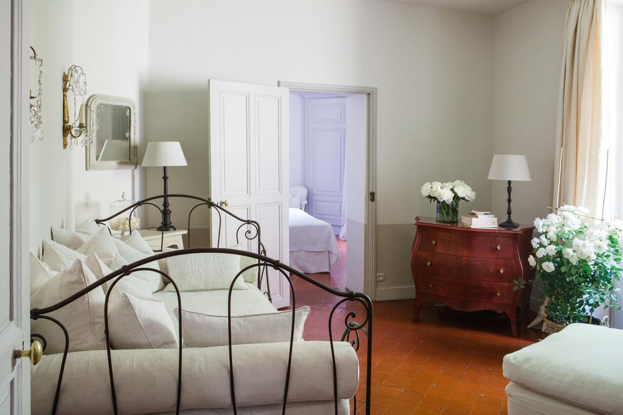 La Maison Du Village Saint-Rémy-de-Provence 외부 사진
