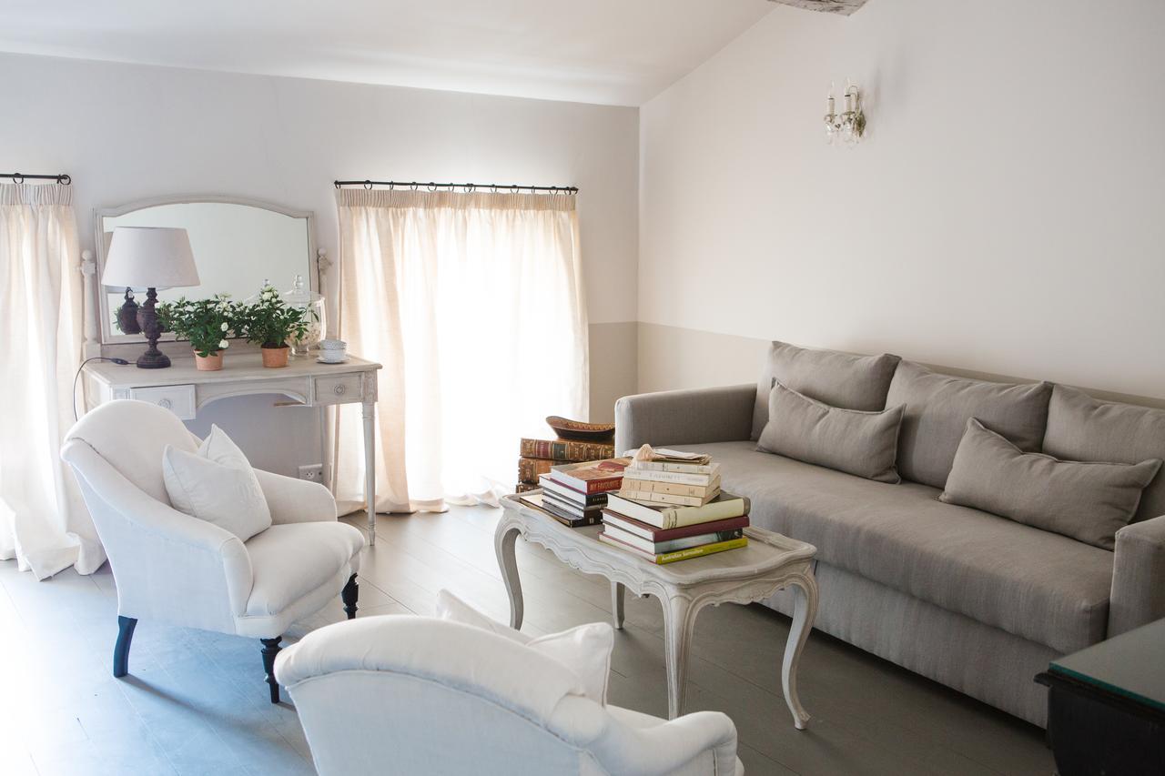 La Maison Du Village Saint-Rémy-de-Provence 외부 사진