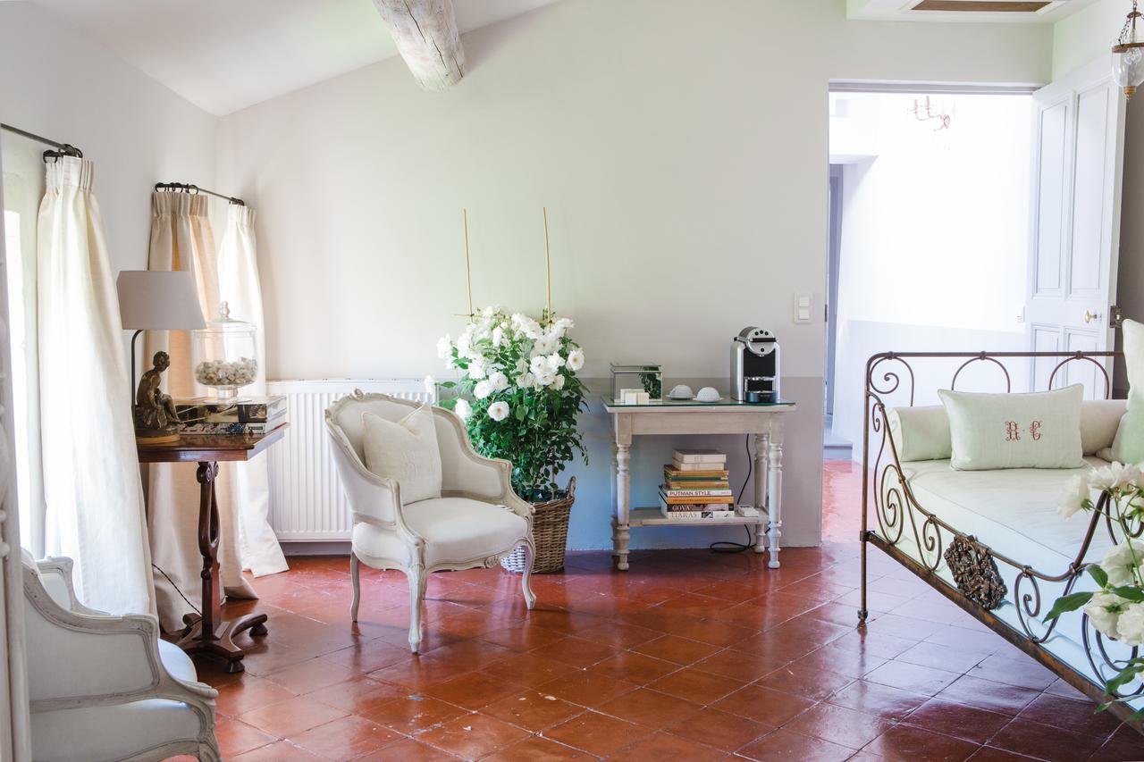 La Maison Du Village Saint-Rémy-de-Provence 외부 사진