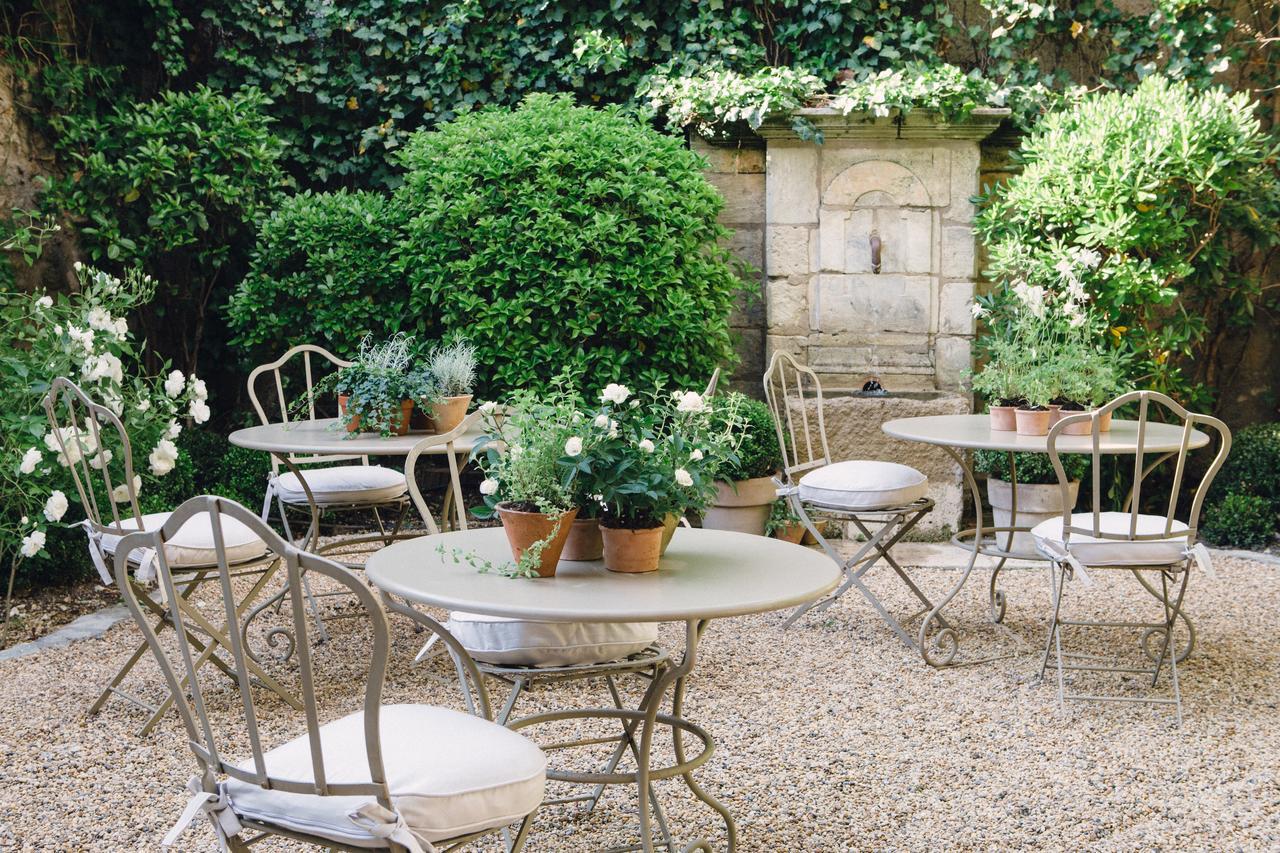 La Maison Du Village Saint-Rémy-de-Provence 외부 사진