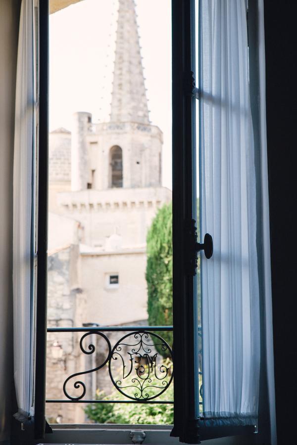 La Maison Du Village Saint-Rémy-de-Provence 외부 사진