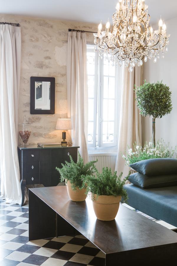 La Maison Du Village Saint-Rémy-de-Provence 외부 사진