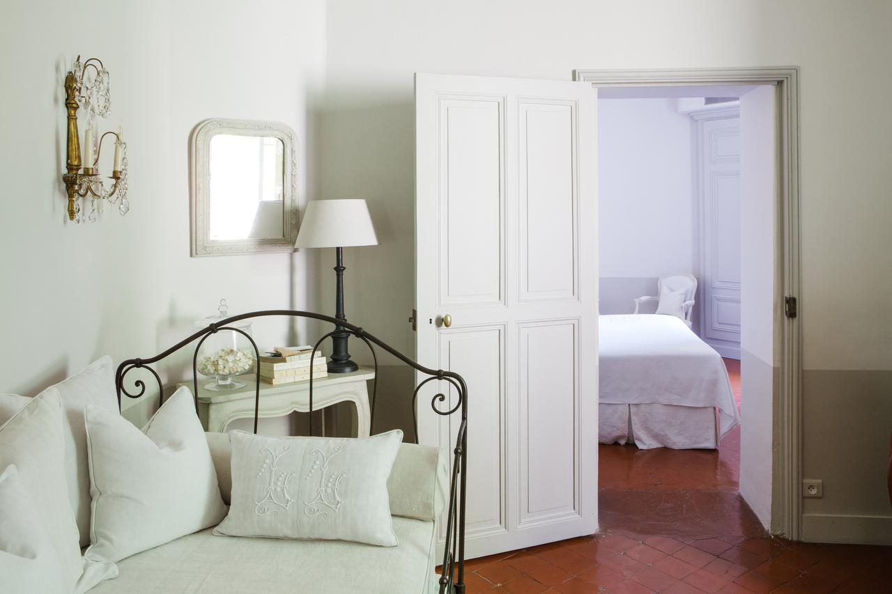 La Maison Du Village Saint-Rémy-de-Provence 외부 사진