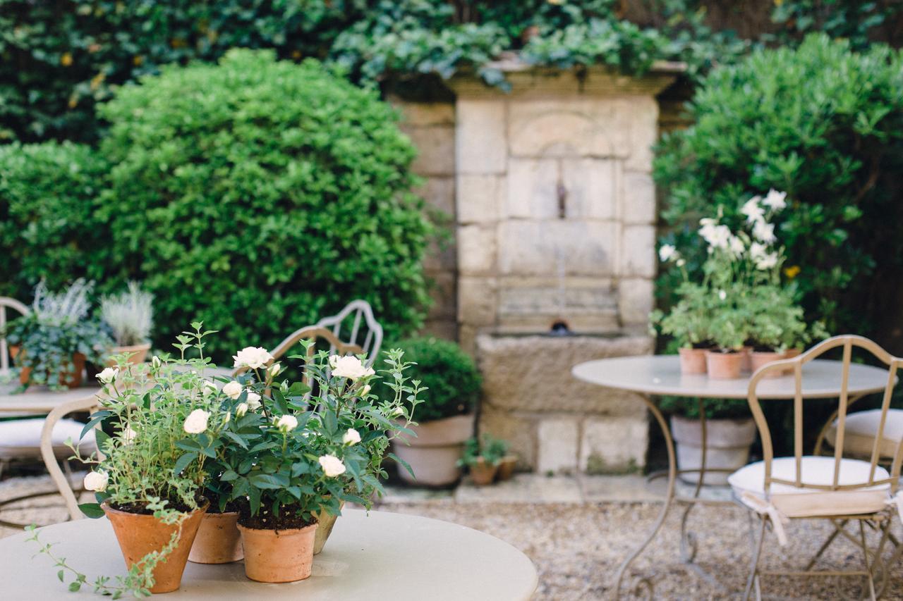 La Maison Du Village Saint-Rémy-de-Provence 외부 사진