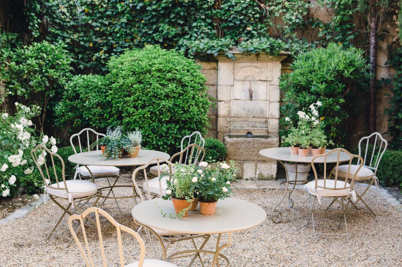 La Maison Du Village Saint-Rémy-de-Provence 외부 사진