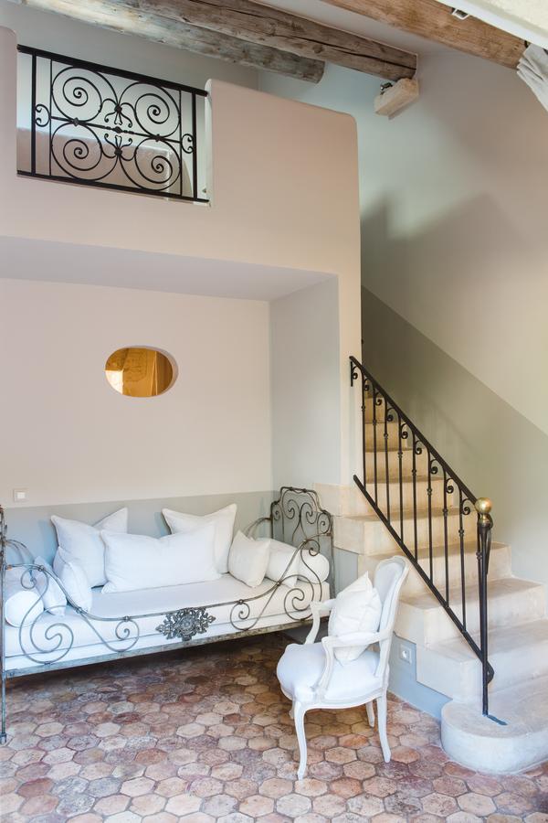 La Maison Du Village Saint-Rémy-de-Provence 외부 사진