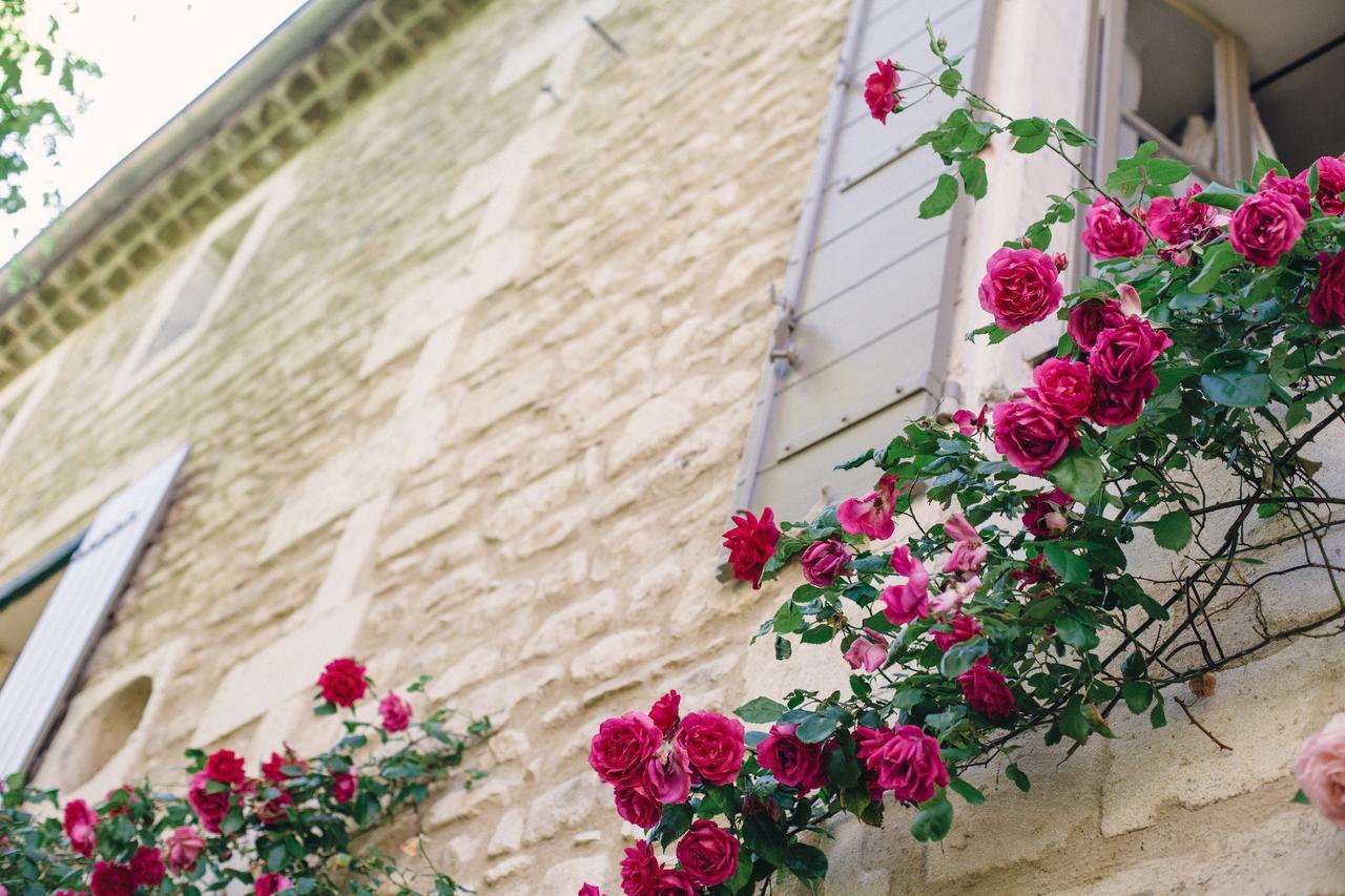 La Maison Du Village Saint-Rémy-de-Provence 외부 사진