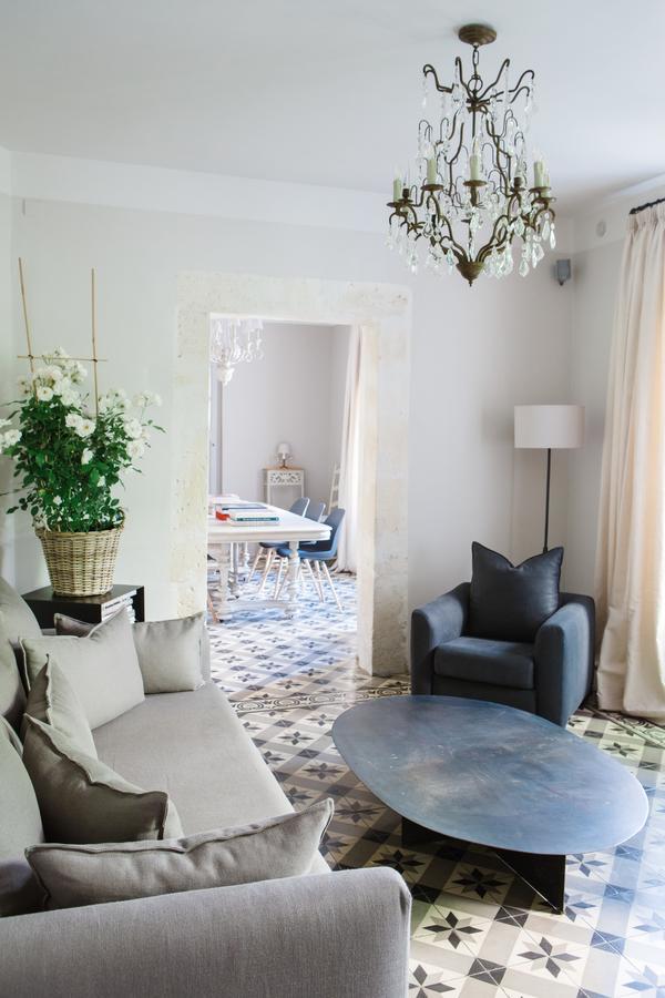 La Maison Du Village Saint-Rémy-de-Provence 외부 사진