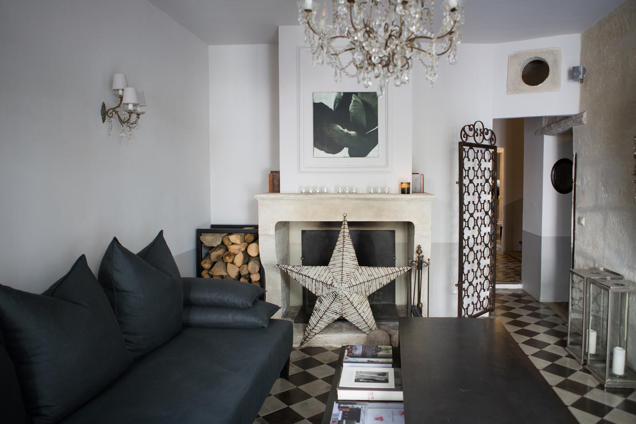 La Maison Du Village Saint-Rémy-de-Provence 외부 사진