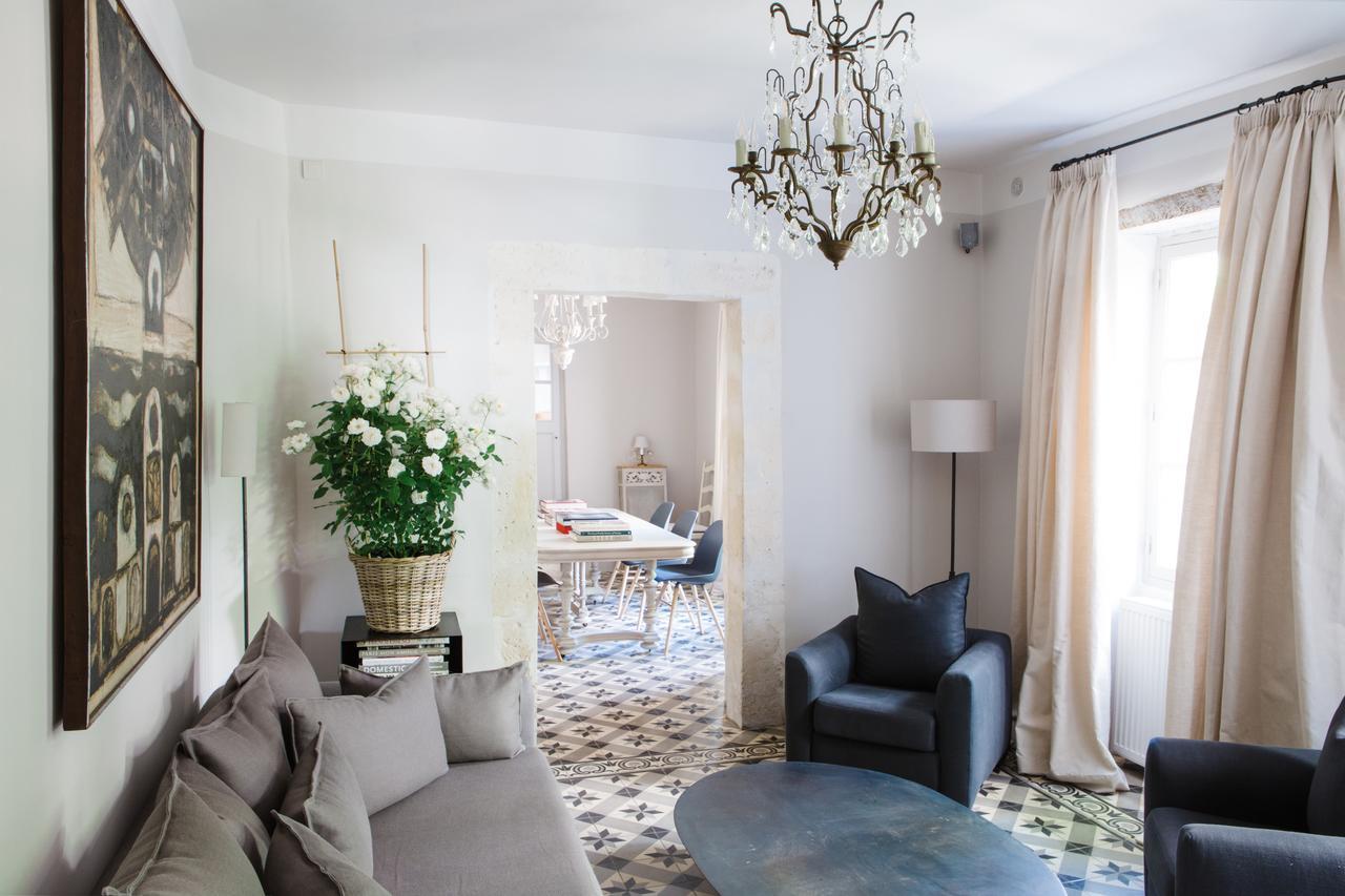 La Maison Du Village Saint-Rémy-de-Provence 외부 사진