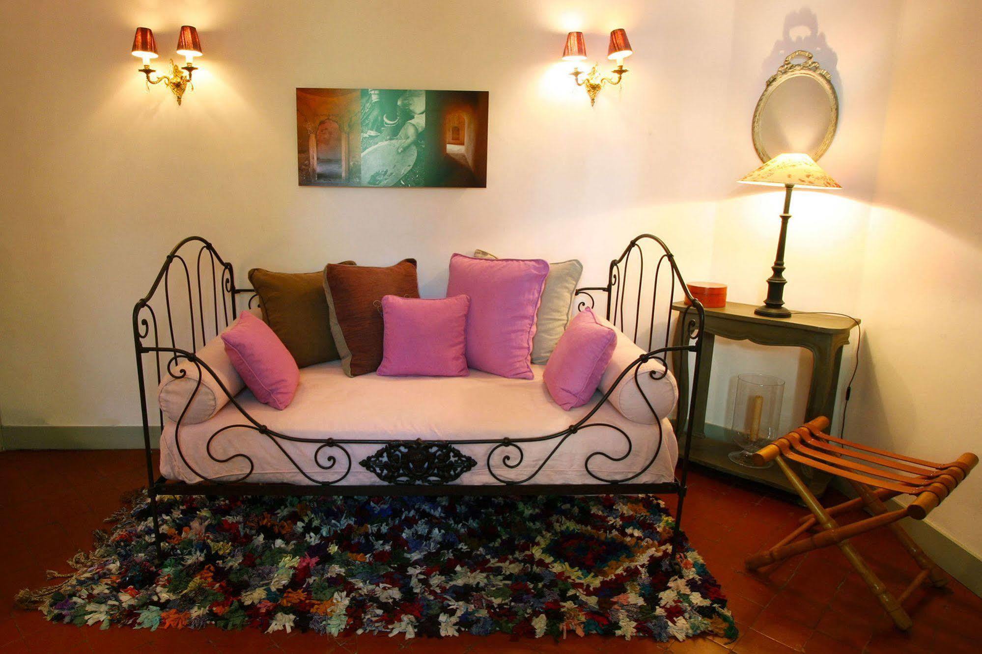 La Maison Du Village Saint-Rémy-de-Provence 외부 사진