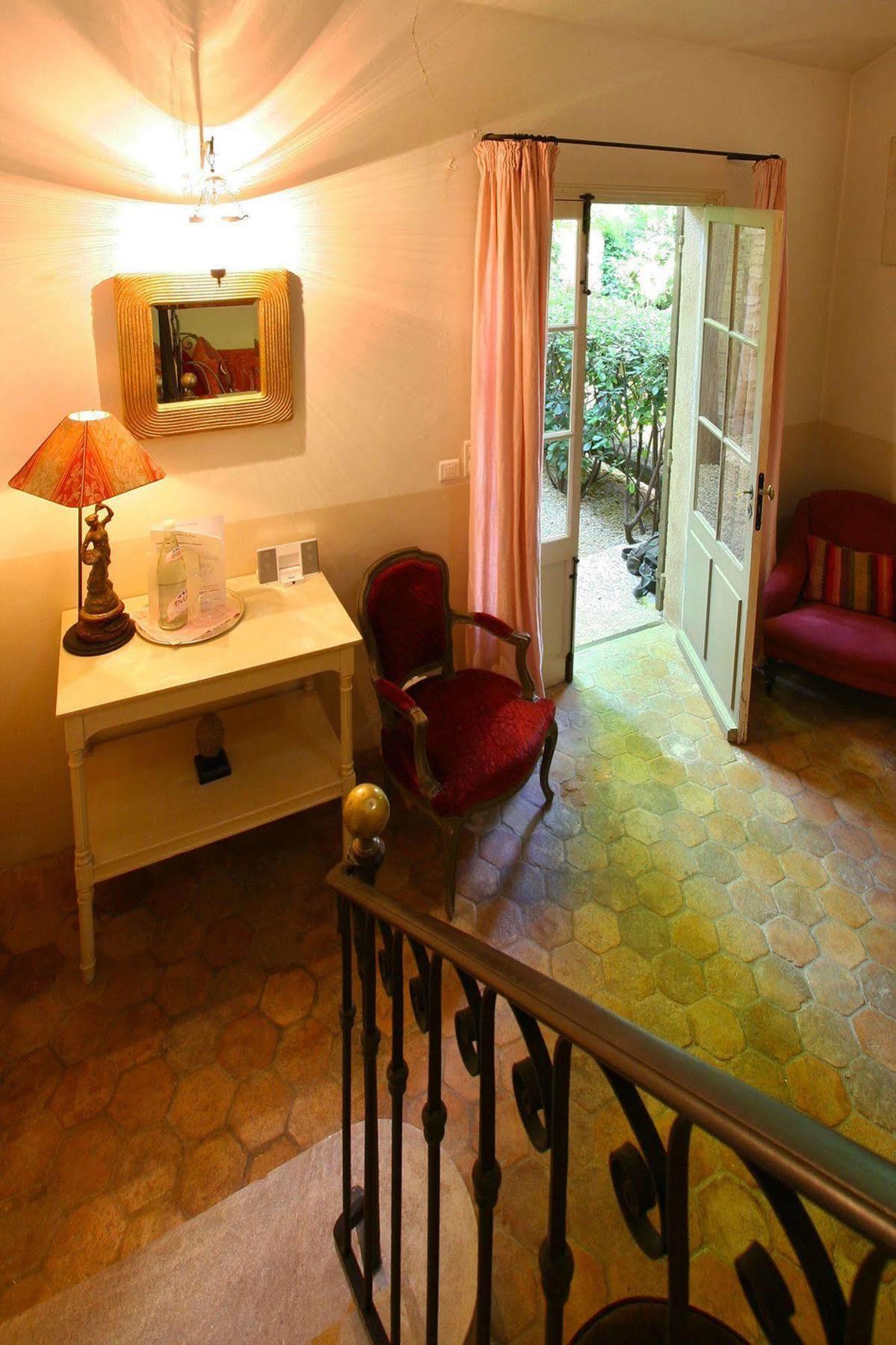 La Maison Du Village Saint-Rémy-de-Provence 외부 사진