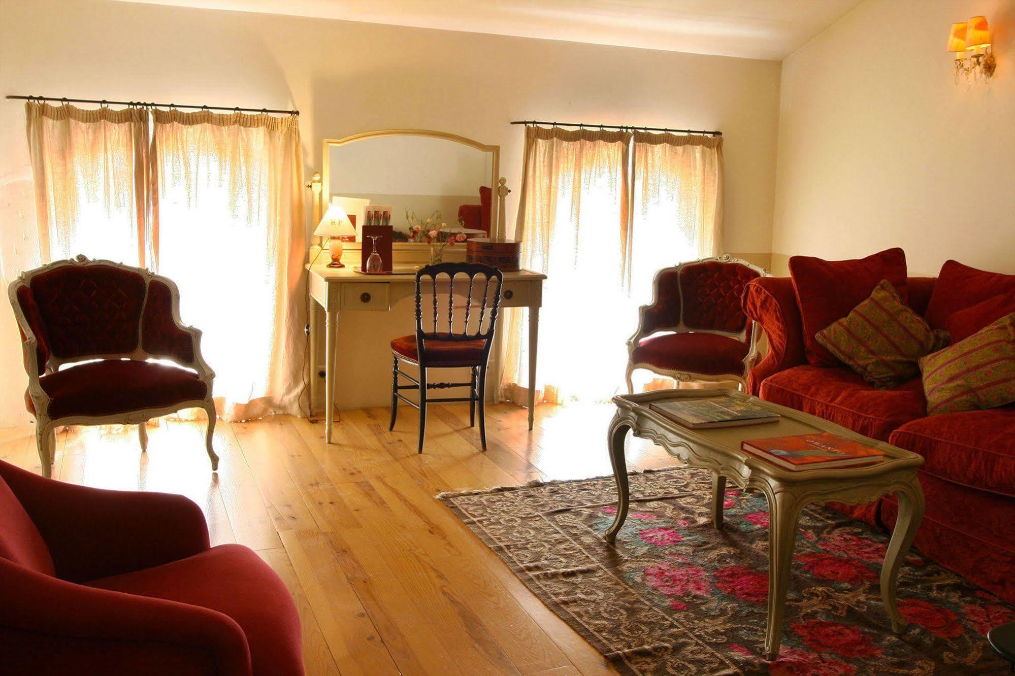 La Maison Du Village Saint-Rémy-de-Provence 외부 사진
