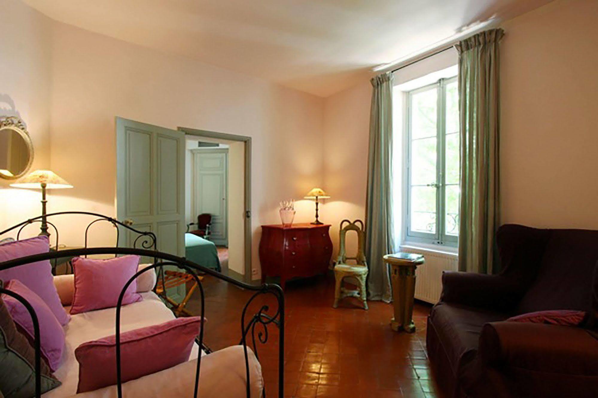 La Maison Du Village Saint-Rémy-de-Provence 외부 사진