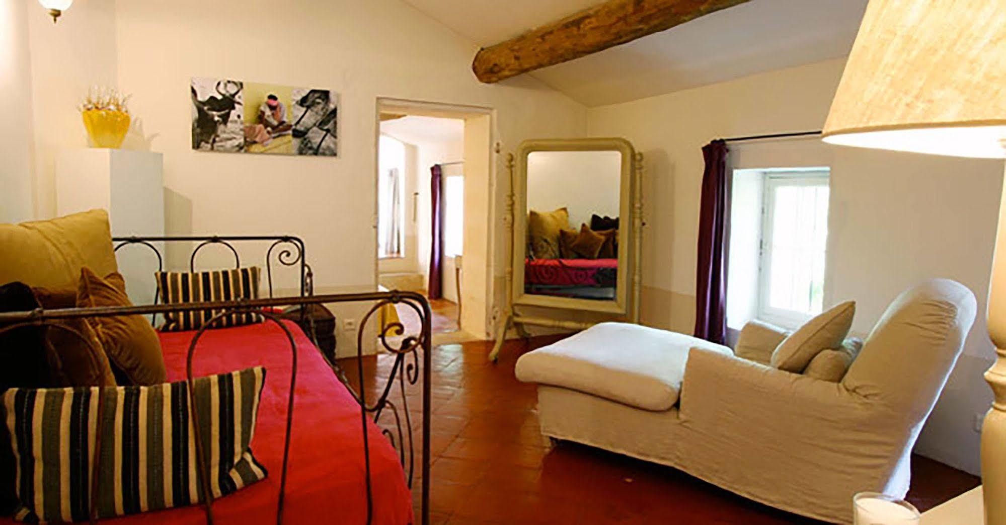 La Maison Du Village Saint-Rémy-de-Provence 외부 사진