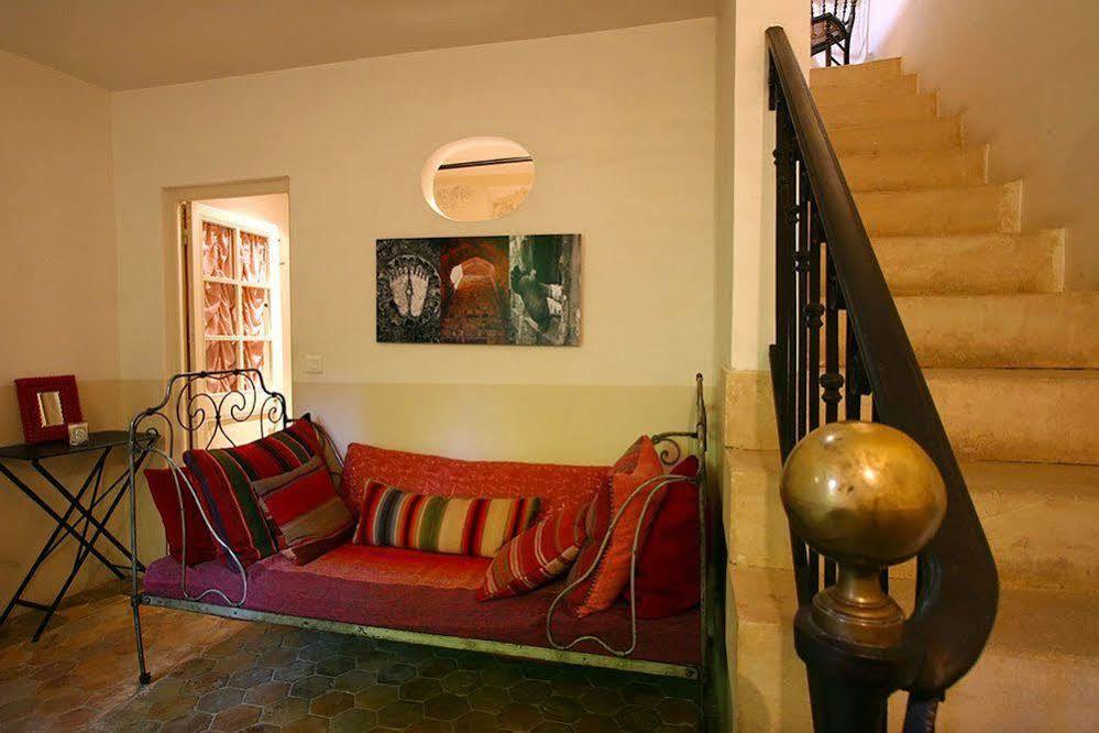 La Maison Du Village Saint-Rémy-de-Provence 외부 사진