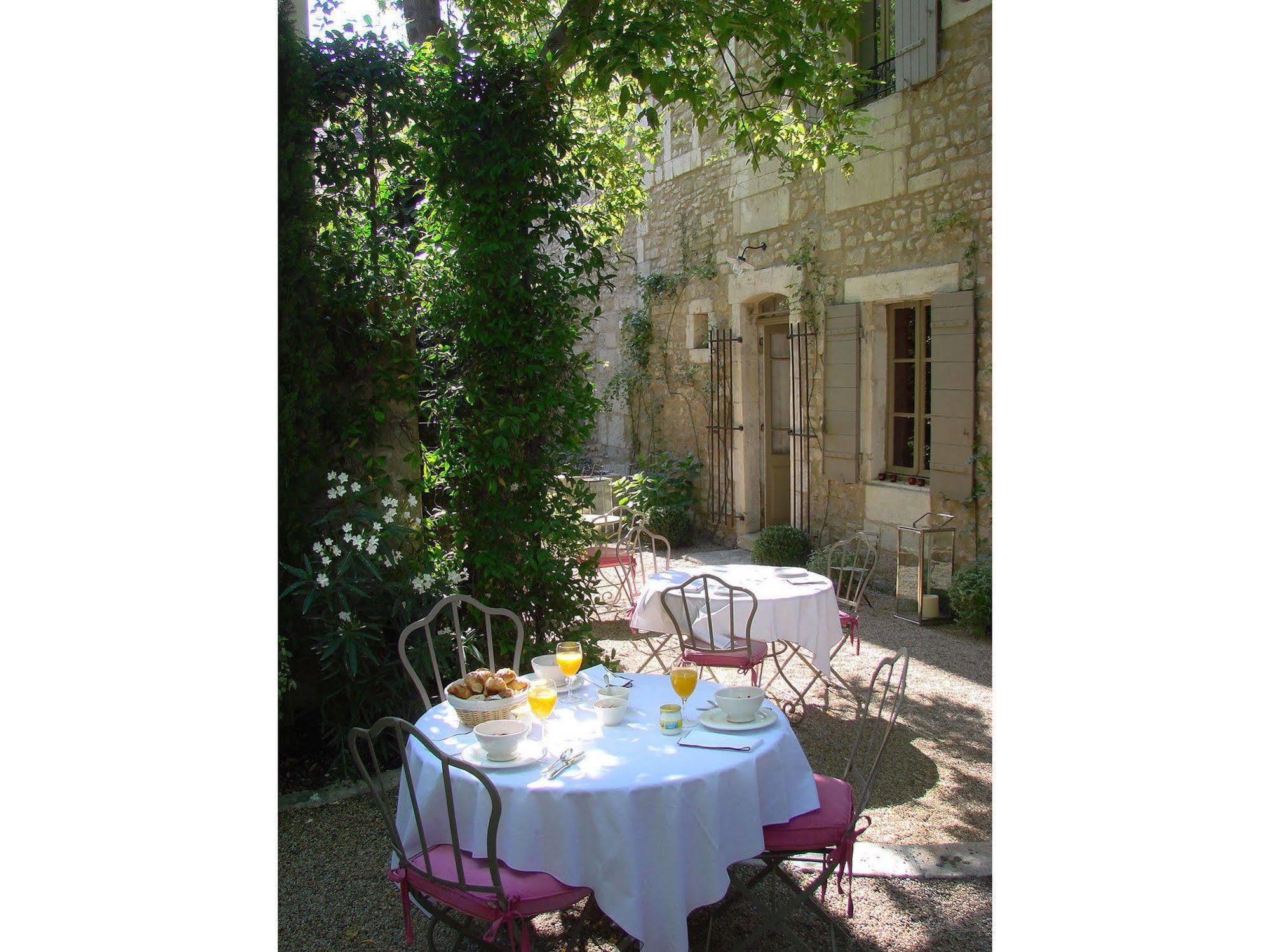La Maison Du Village Saint-Rémy-de-Provence 외부 사진