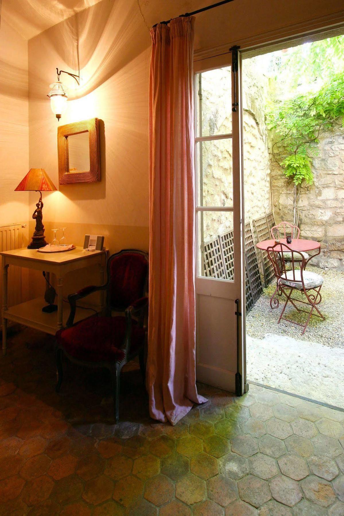La Maison Du Village Saint-Rémy-de-Provence 외부 사진