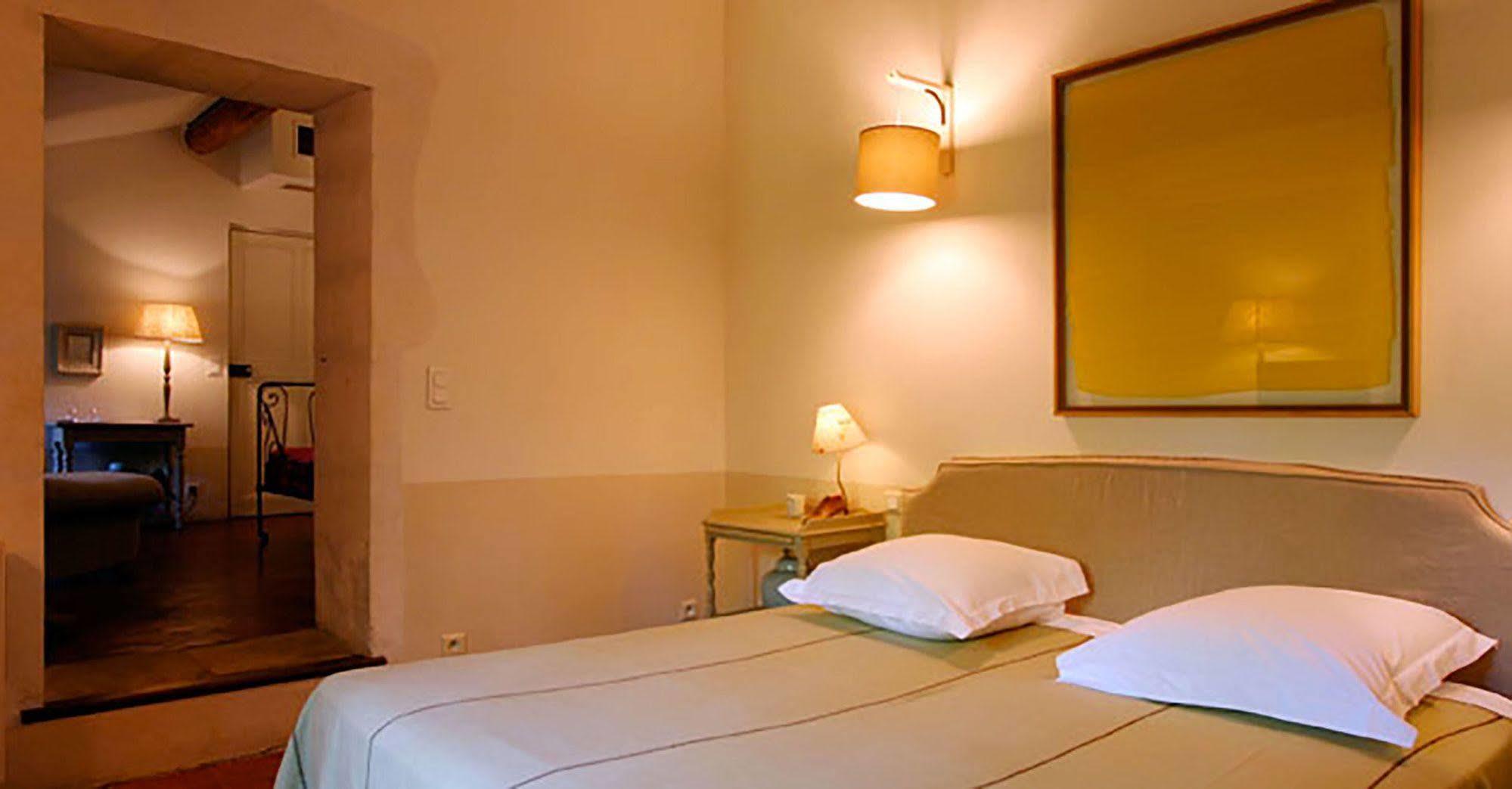 La Maison Du Village Saint-Rémy-de-Provence 외부 사진