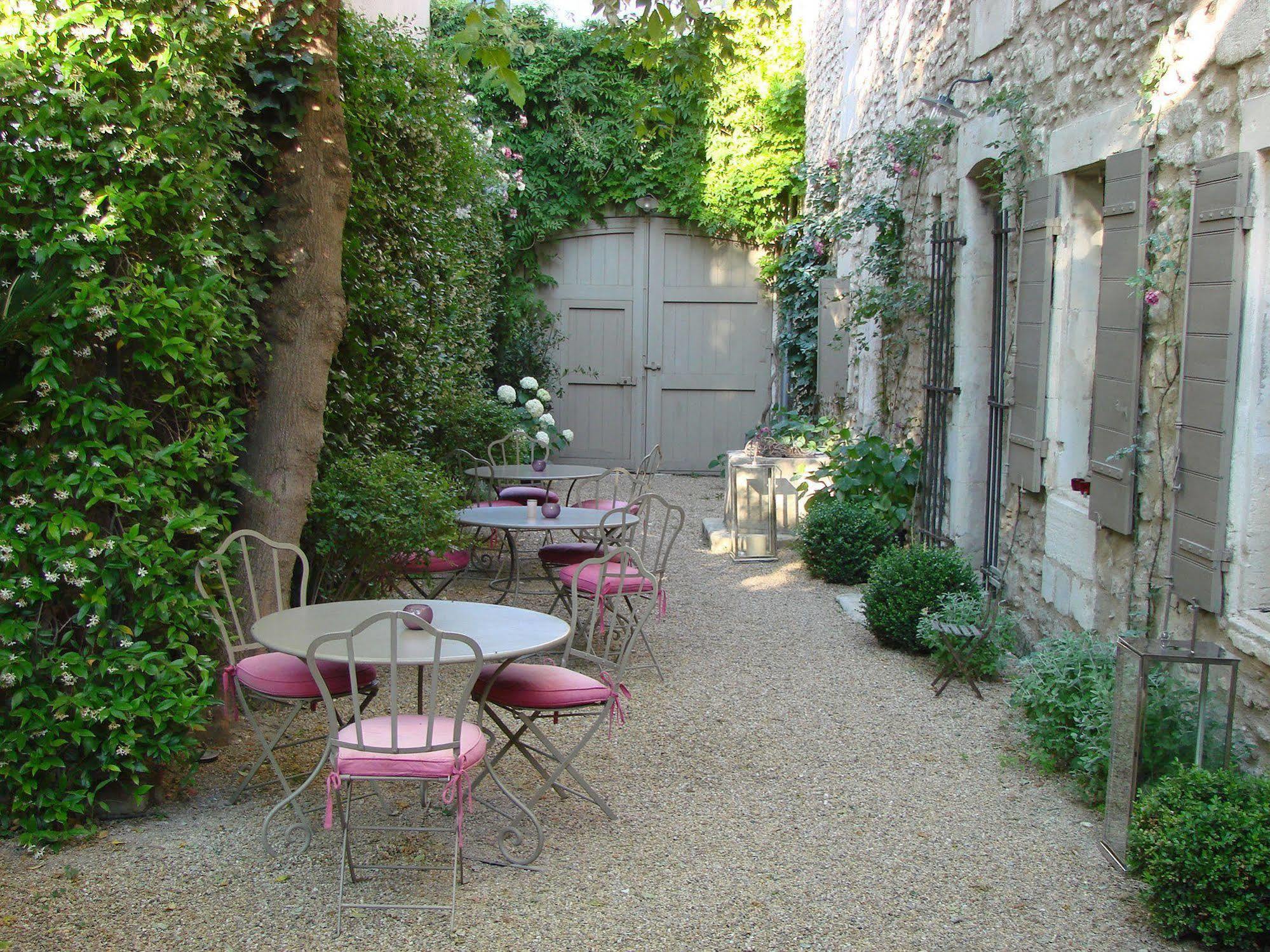 La Maison Du Village Saint-Rémy-de-Provence 외부 사진