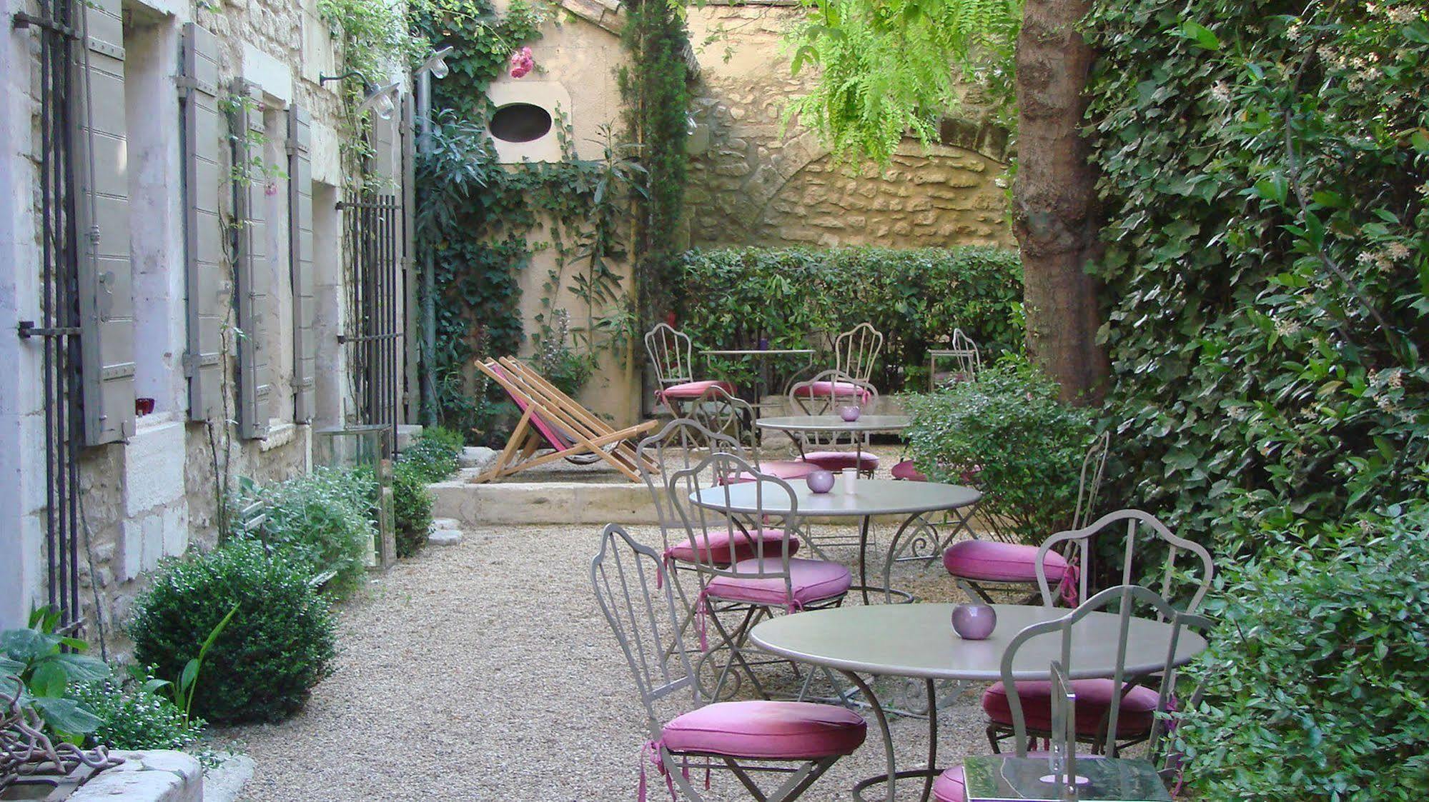 La Maison Du Village Saint-Rémy-de-Provence 외부 사진