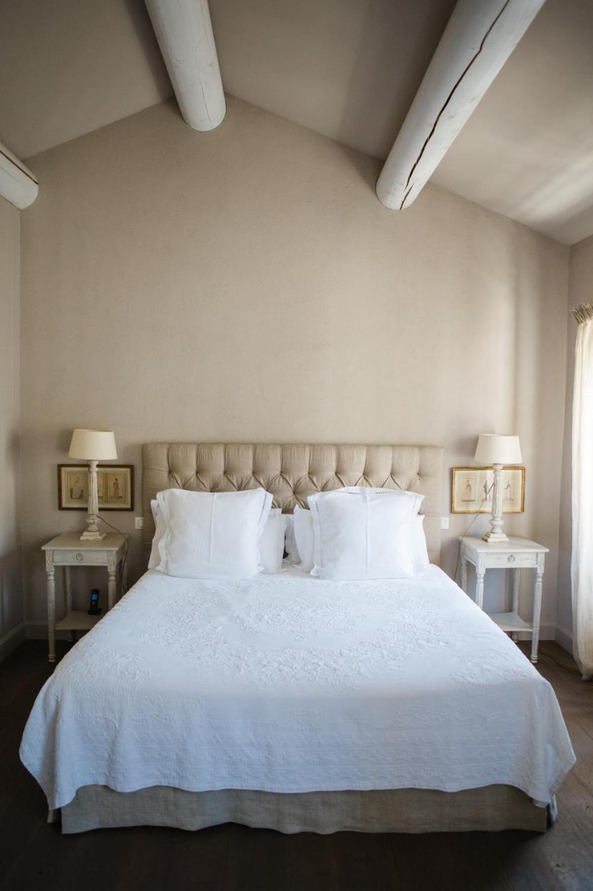 La Maison Du Village Saint-Rémy-de-Provence 외부 사진