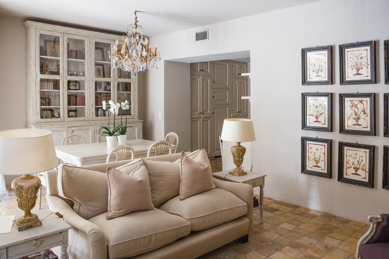 La Maison Du Village Saint-Rémy-de-Provence 외부 사진