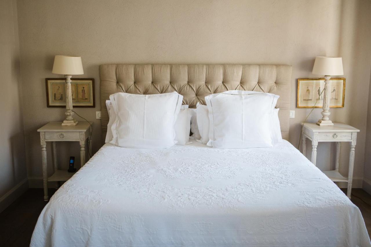 La Maison Du Village Saint-Rémy-de-Provence 외부 사진
