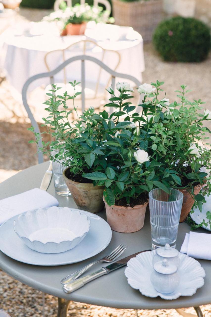La Maison Du Village Saint-Rémy-de-Provence 외부 사진