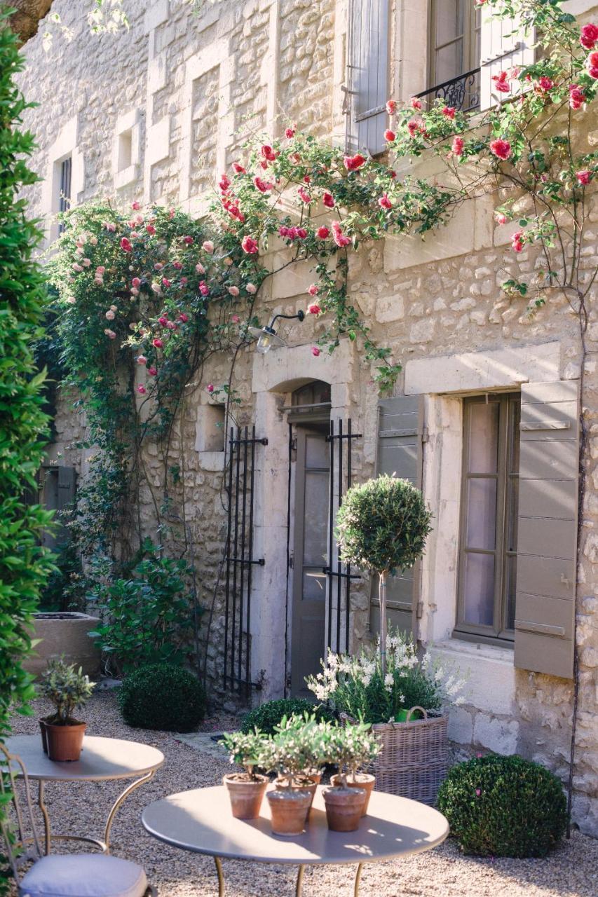 La Maison Du Village Saint-Rémy-de-Provence 외부 사진
